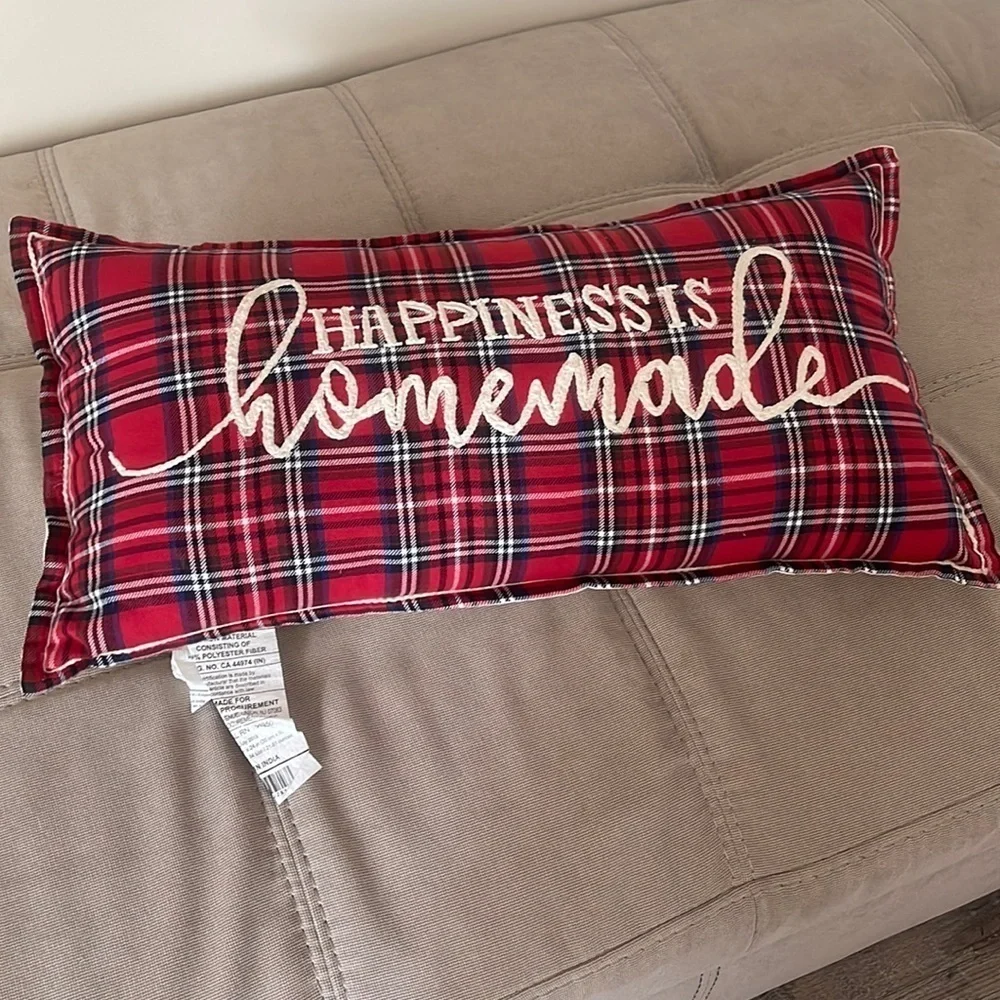 pillow